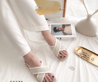 Sản Xuất Giày Sandal Nữ Giá Sỉ - Tối Ưu Lợi Thế Kinh Doanh